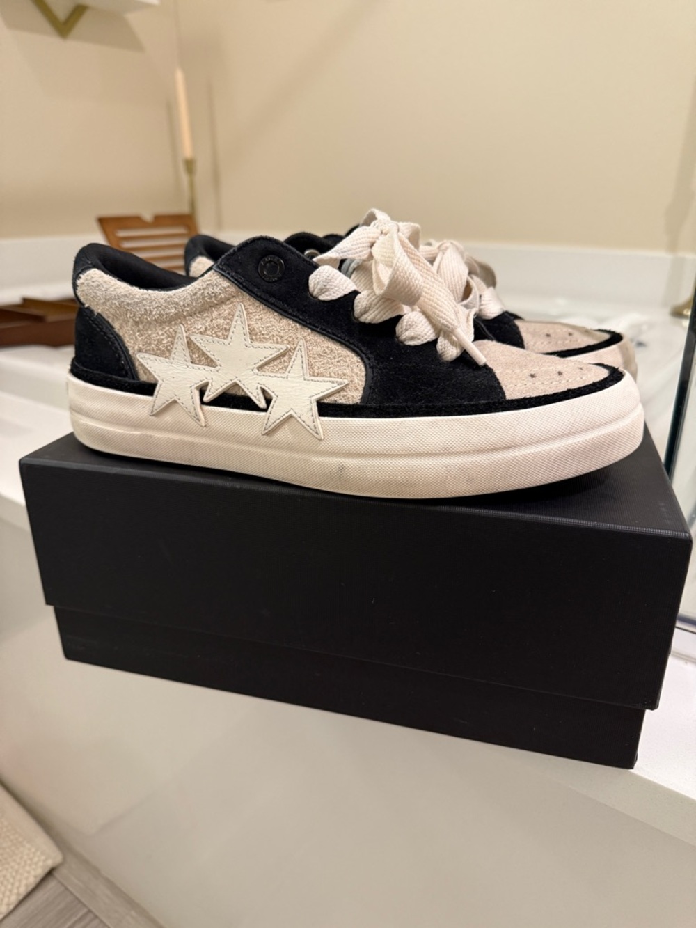 Amiri Sunset Skate Low Size 44